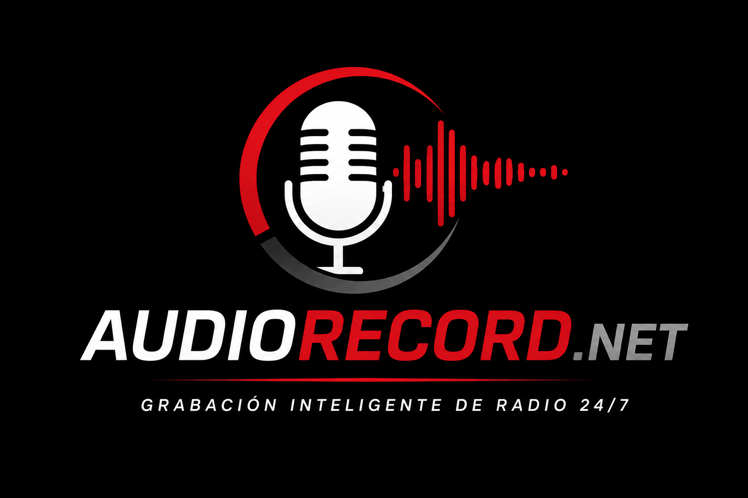 AudioRecord.net